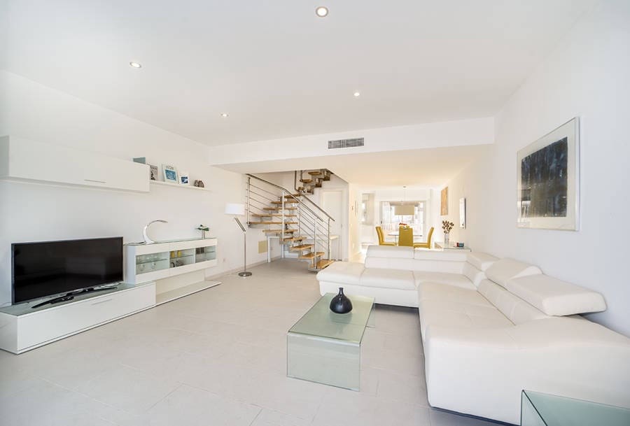 3 soverom Rekkehus til salgs i Son Serra de Marina med garasje - € 925 000 (Ref: 9639762)