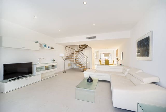 Adosado de 3 habitaciones en Son Serra de Marina, Santa Margalida en venta con garaje - 925.000 € (Ref: 9639762)