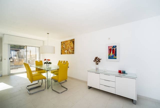 Adosado de 3 habitaciones en Son Serra de Marina, Santa Margalida en venta con garaje - 925.000 € (Ref: 9639762)