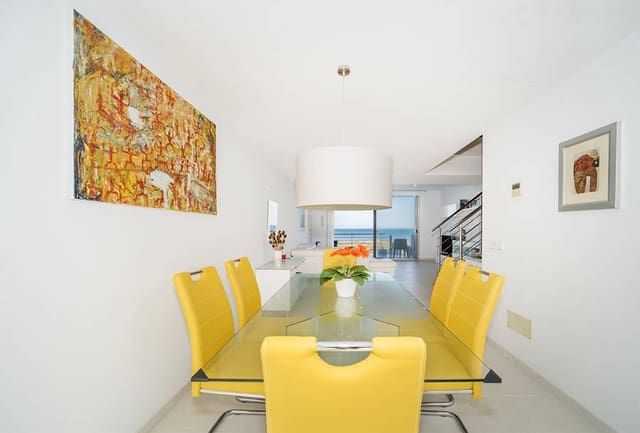 Adosado de 3 habitaciones en Son Serra de Marina, Santa Margalida en venta con garaje - 925.000 € (Ref: 9639762)