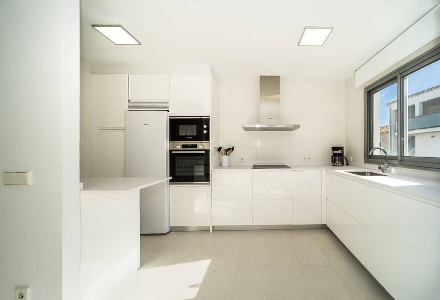 3 soverom Rekkehus til salgs i Son Serra de Marina med garasje - € 925 000 (Ref: 9639762)