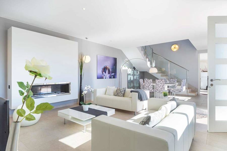 4 chambre Finca/Maison de Campagne à vendre à Llucmajor avec piscine garage - 2 600 000 € (Ref: 9639763)