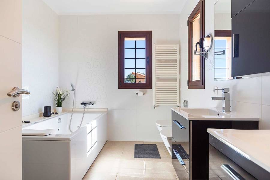 4 chambre Finca/Maison de Campagne à vendre à Llucmajor avec piscine garage - 2 600 000 € (Ref: 9639763)