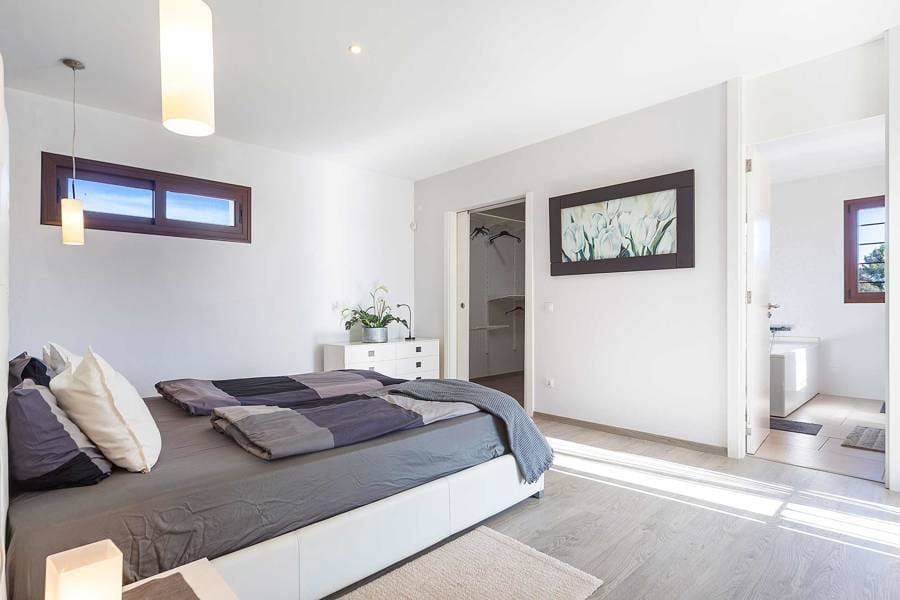 4 chambre Finca/Maison de Campagne à vendre à Llucmajor avec piscine garage - 2 600 000 € (Ref: 9639763)