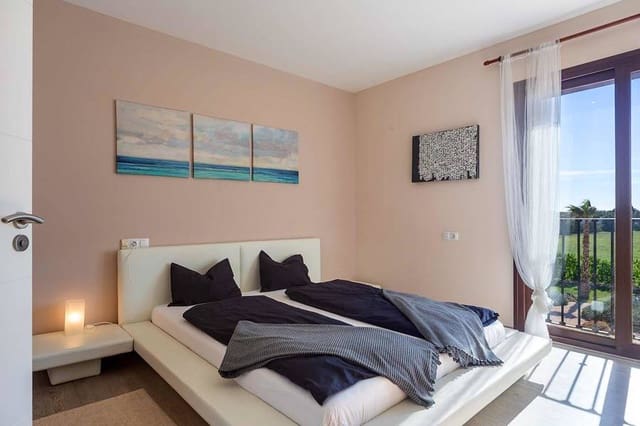 4 chambre Finca/Maison de Campagne à vendre à Llucmajor avec piscine garage - 2 600 000 € (Ref: 9639763)