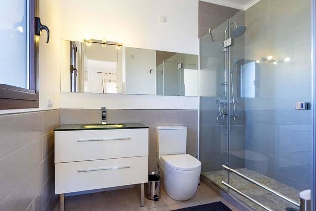 4 chambre Finca/Maison de Campagne à vendre à Llucmajor avec piscine garage - 2 600 000 € (Ref: 9639763)