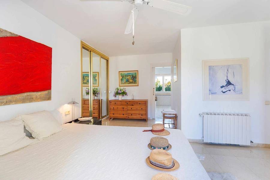 6 quarto Moradia para venda em Can Pastilla com piscina garagem - 1 600 000 € (Ref: 9639764)