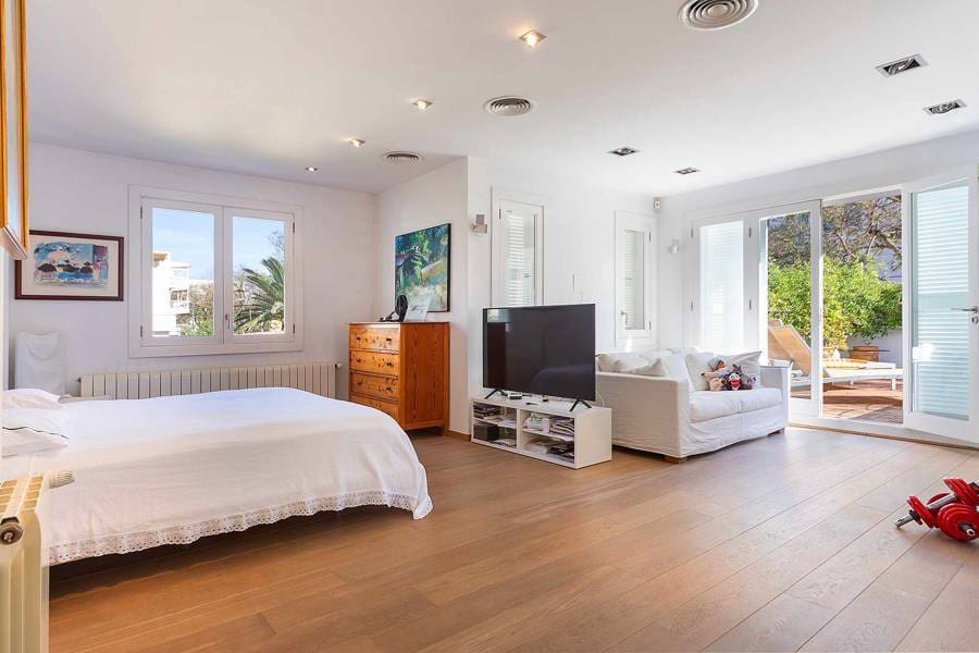 6 quarto Moradia para venda em Can Pastilla com piscina garagem - 1 600 000 € (Ref: 9639764)