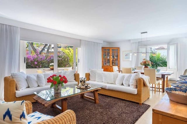 6 quarto Moradia para venda em Can Pastilla, Palma de Mallorca com piscina garagem - 1 600 000 € (Ref: 9639764)