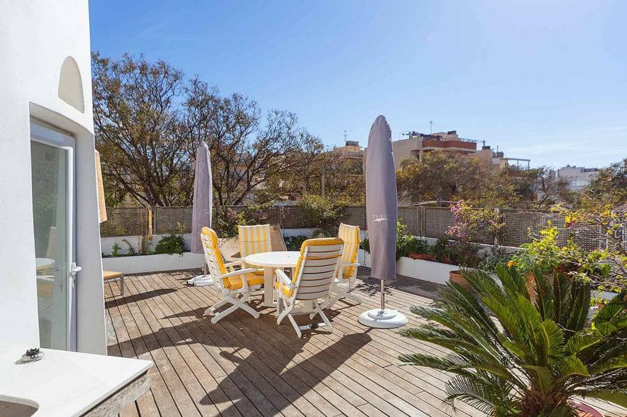 6 quarto Moradia para venda em Can Pastilla com piscina garagem - 1 600 000 € (Ref: 9639764)