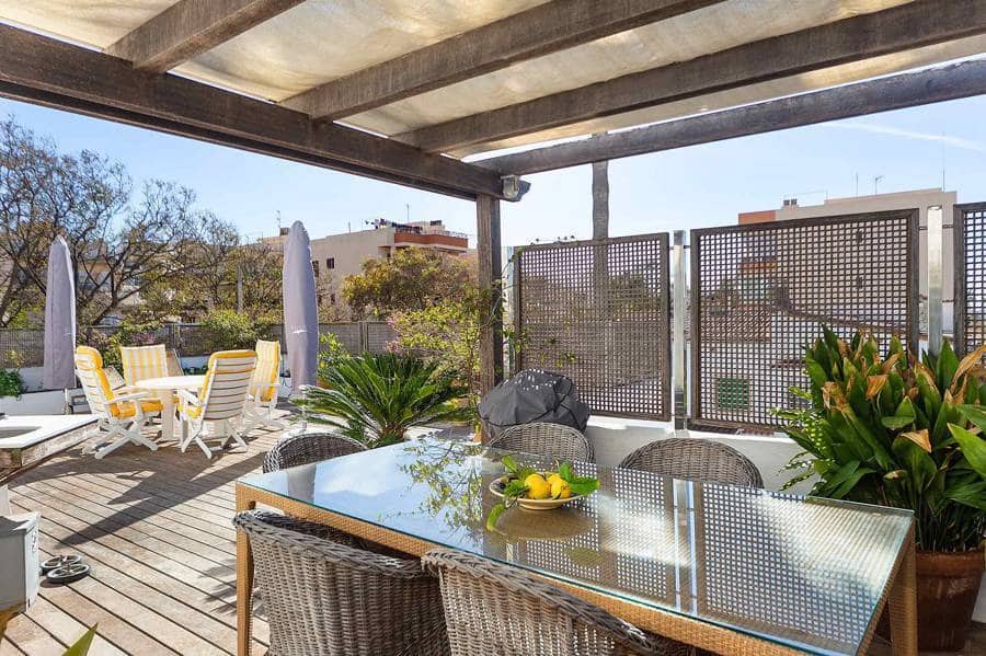 6 quarto Moradia para venda em Can Pastilla com piscina garagem - 1 600 000 € (Ref: 9639764)