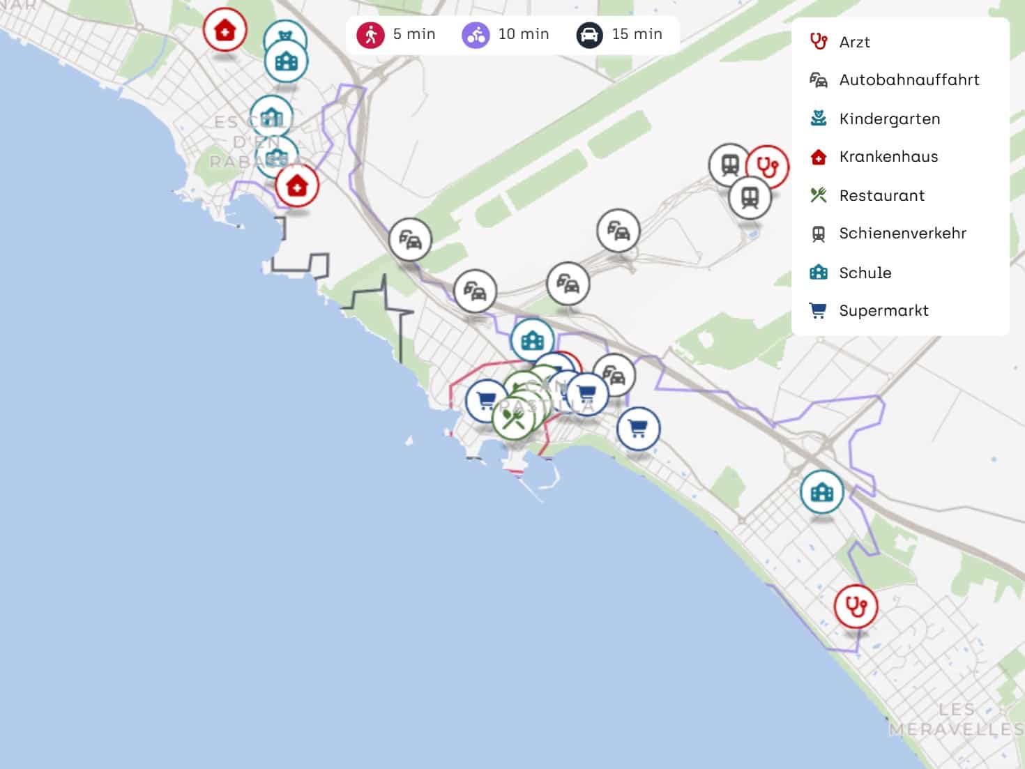 6 quarto Moradia para venda em Can Pastilla com piscina garagem - 1 600 000 € (Ref: 9639764)