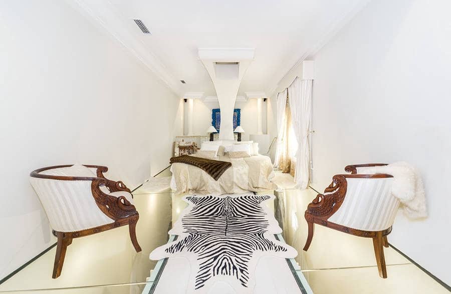 Chalet de 4 habitaciones en Genova en venta con piscina garaje - 5.500.000 € (Ref: 9640557)