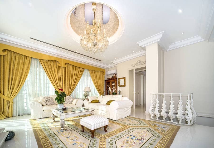 Chalet de 4 habitaciones en Genova en venta con piscina garaje - 5.500.000 € (Ref: 9640557)