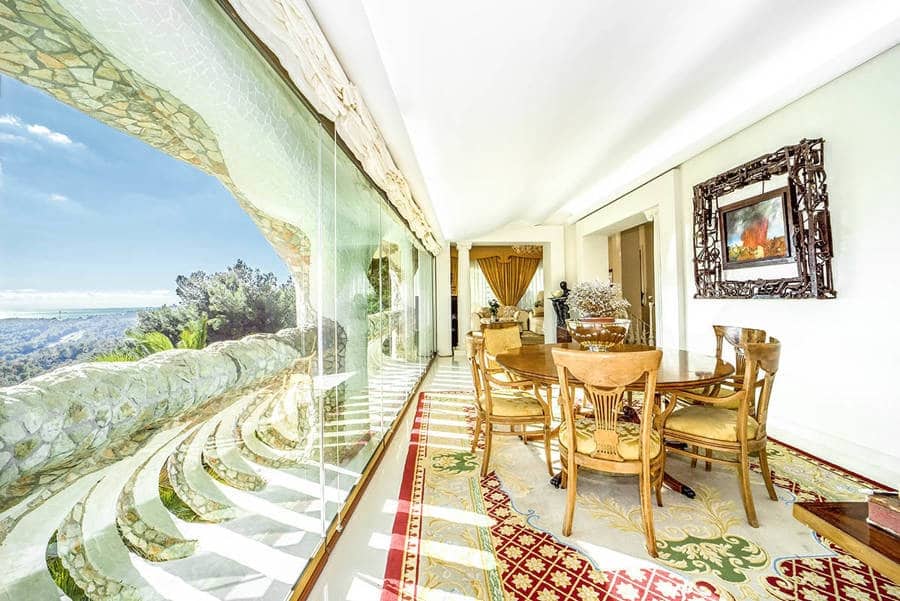 Chalet de 4 habitaciones en Genova en venta con piscina garaje - 5.500.000 € (Ref: 9640557)