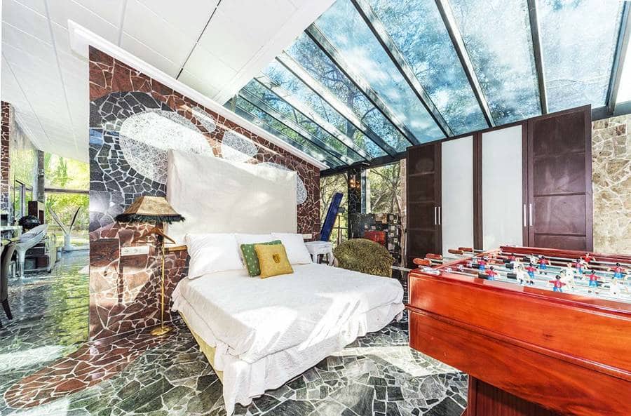 Chalet de 4 habitaciones en Genova en venta con piscina garaje - 5.500.000 € (Ref: 9640557)