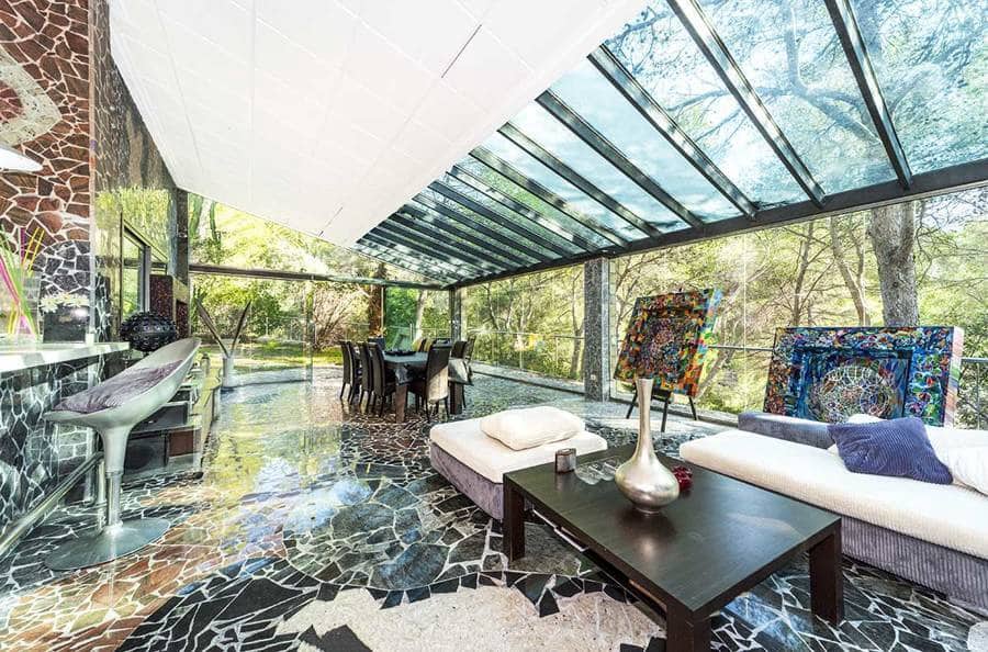 Chalet de 4 habitaciones en Genova en venta con piscina garaje - 5.500.000 € (Ref: 9640557)