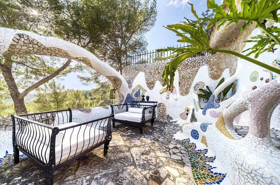 Chalet de 4 habitaciones en Genova en venta con piscina garaje - 5.500.000 € (Ref: 9640557)