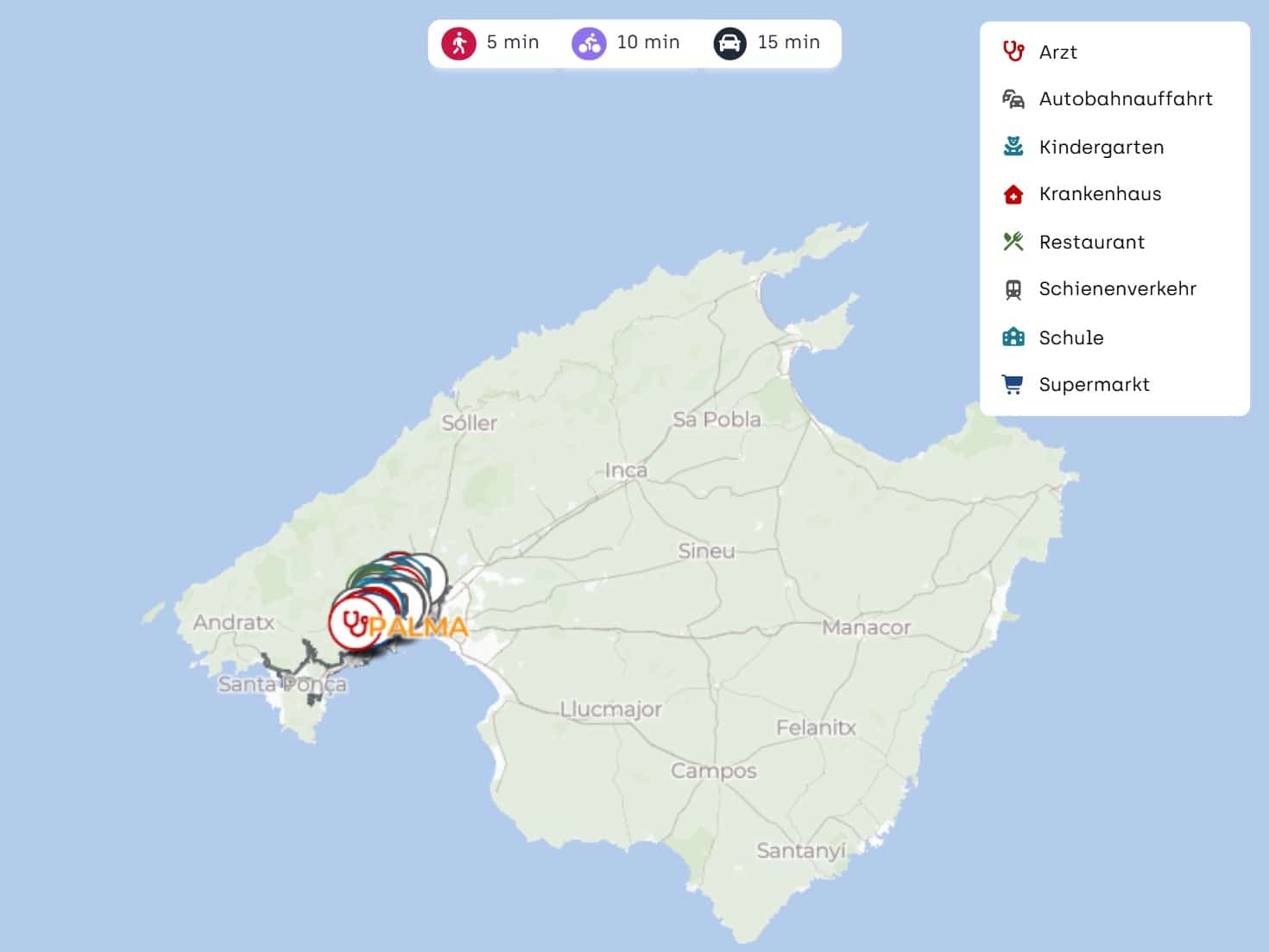 Chalet de 4 habitaciones en Genova en venta con piscina garaje - 5.500.000 € (Ref: 9640557)