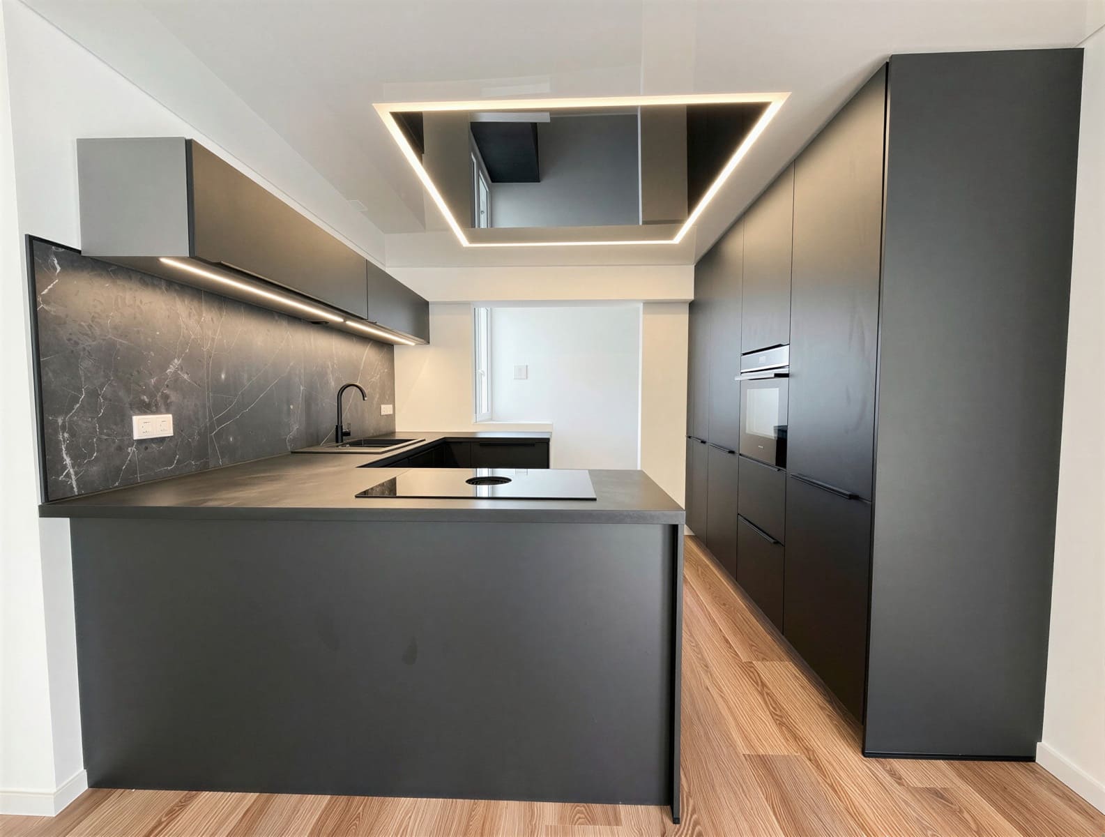 3 makuuhuone Huoneisto myytävänä paikassa Llucmajor - 650 000 € (Ref: 9640558)