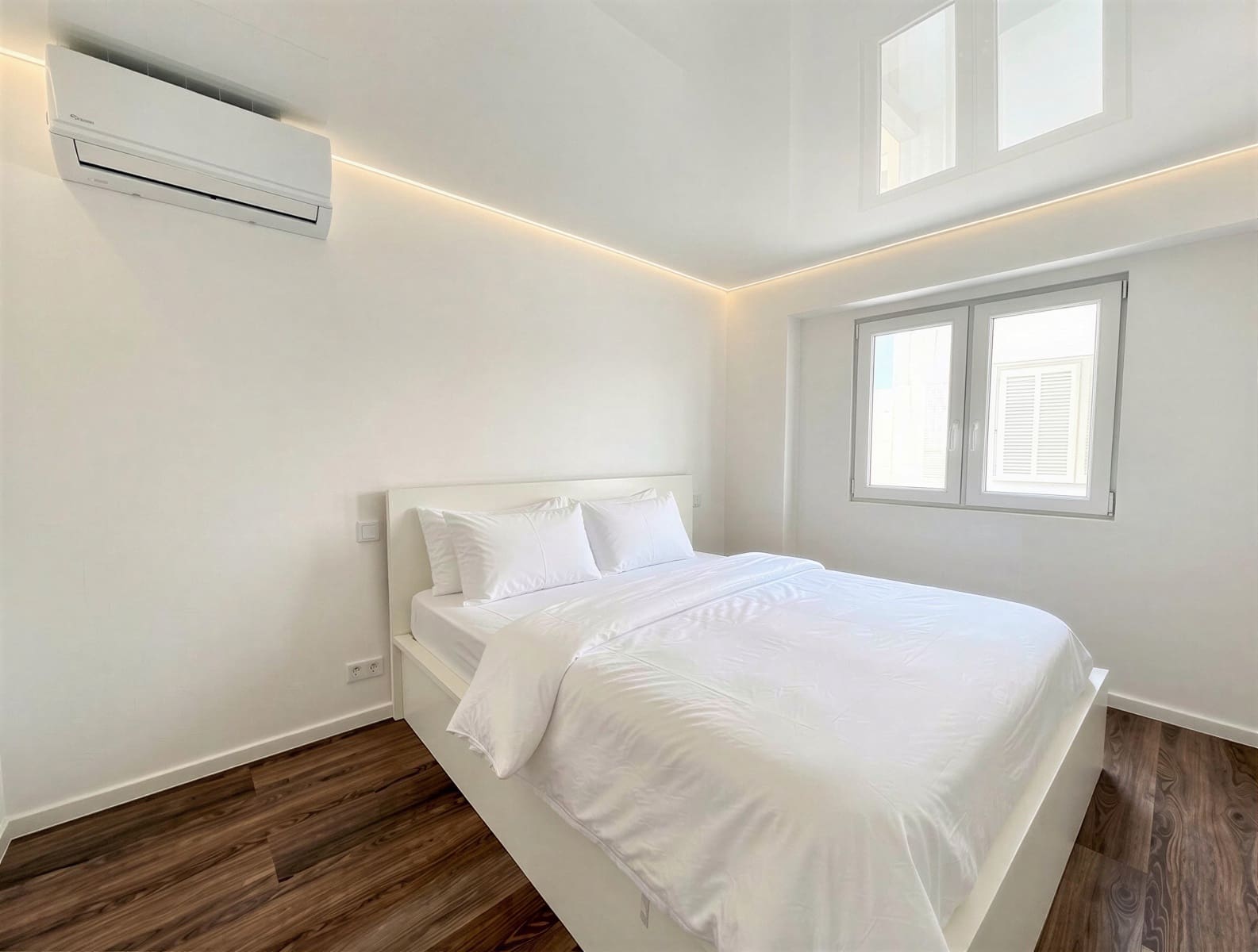 3 makuuhuone Huoneisto myytävänä paikassa Llucmajor - 650 000 € (Ref: 9640558)