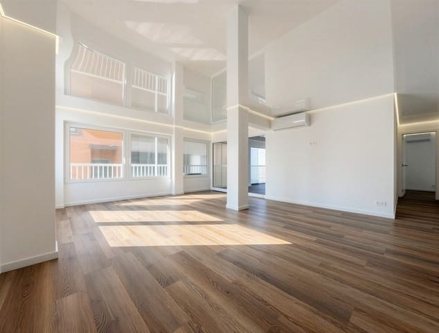 3 makuuhuone Huoneisto myytävänä paikassa L'Arenal / S'Arenal, Llucmajor - 650 000 € (Ref: 9640558)