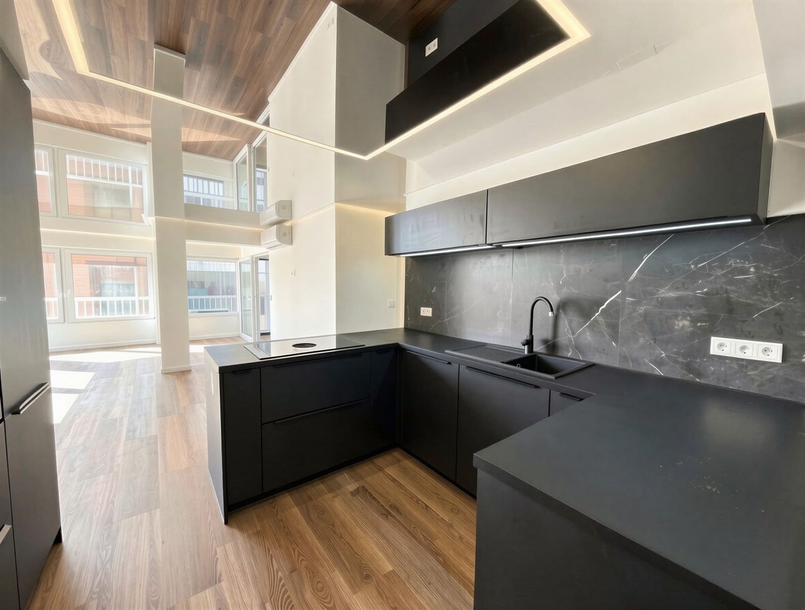 3 makuuhuone Huoneisto myytävänä paikassa Llucmajor - 650 000 € (Ref: 9640558)