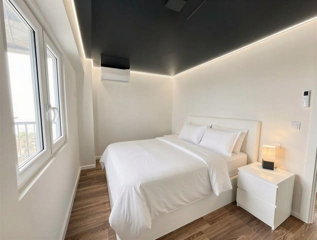 3 makuuhuone Huoneisto myytävänä paikassa L'Arenal / S'Arenal, Llucmajor - 650 000 € (Ref: 9640558)