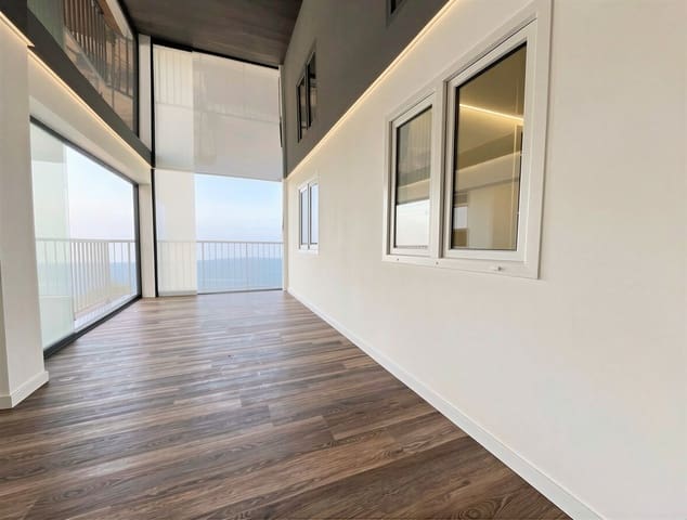 3 makuuhuone Huoneisto myytävänä paikassa L'Arenal / S'Arenal, Llucmajor - 650 000 € (Ref: 9640558)