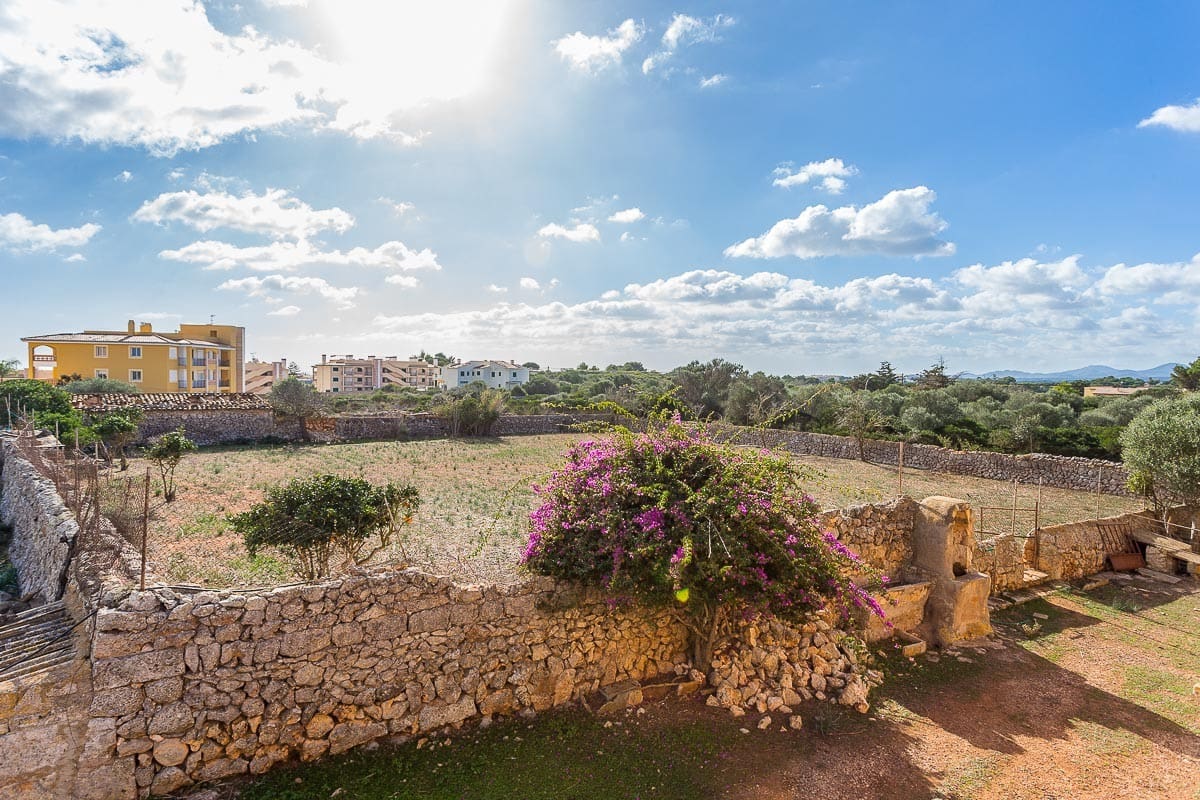 Finca/Casa Rural de 3 habitaciones en Portocristo / Port de Manacor en venta - 1.750.000 € (Ref: 9640989)