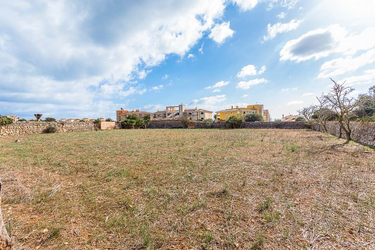 Finca/Casa Rural de 3 habitaciones en Portocristo / Port de Manacor en venta - 1.750.000 € (Ref: 9640989)