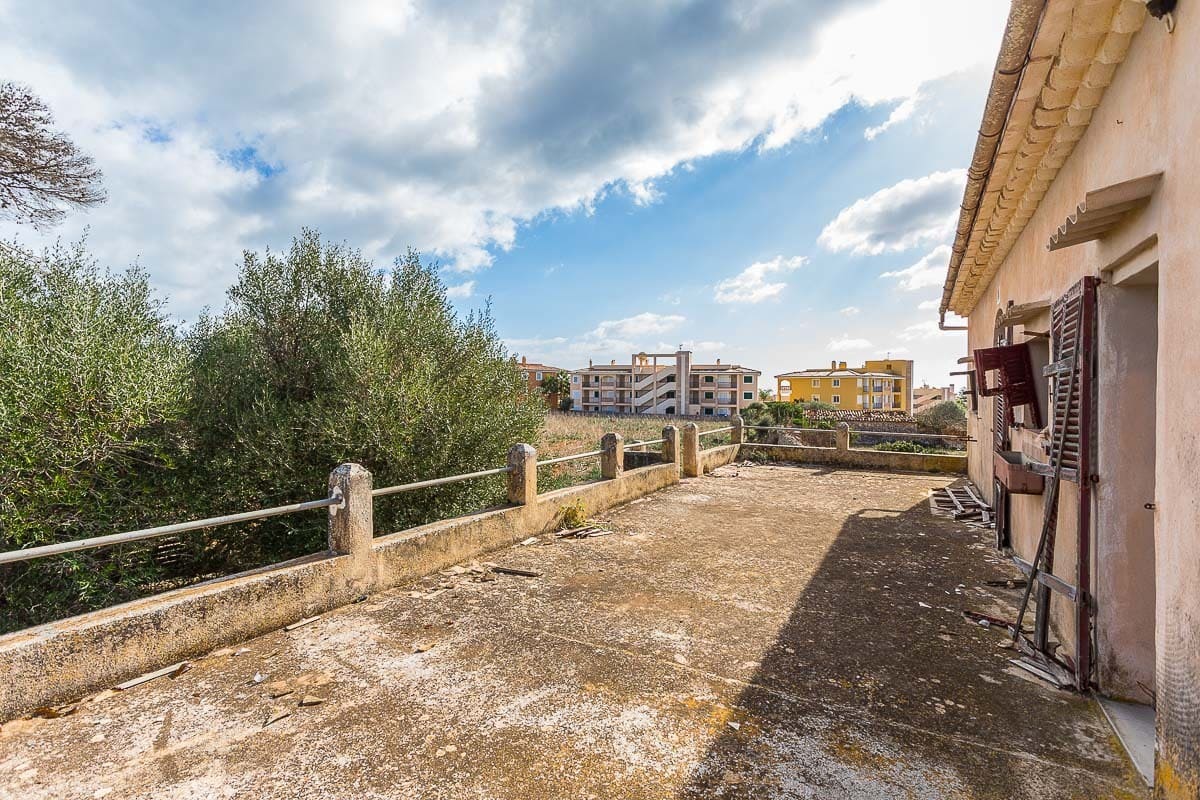 Finca/Casa Rural de 3 habitaciones en Portocristo / Port de Manacor en venta - 1.750.000 € (Ref: 9640989)