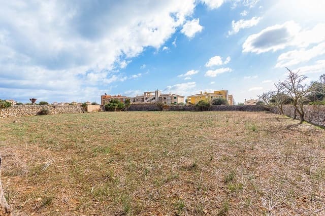 Finca/Casa Rural de 3 habitaciones en Portocristo / Port de Manacor, Manacor en venta - 1.750.000 € (Ref: 9640989)