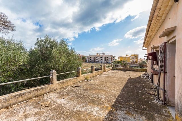 Finca/Casa Rural de 3 habitaciones en Portocristo / Port de Manacor, Manacor en venta - 1.750.000 € (Ref: 9640989)