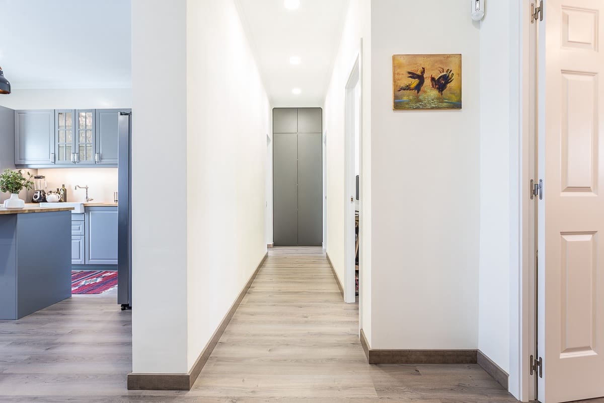 3 bedroom Apartment for sale in Palma de Mallorca - € 445,000 (Ref: 9640990)