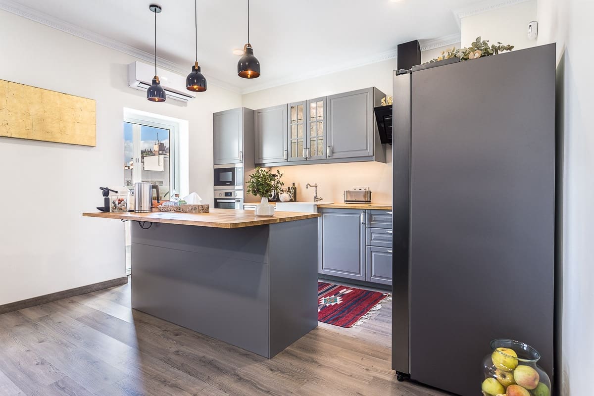 3 bedroom Apartment for sale in Palma de Mallorca - € 445,000 (Ref: 9640990)