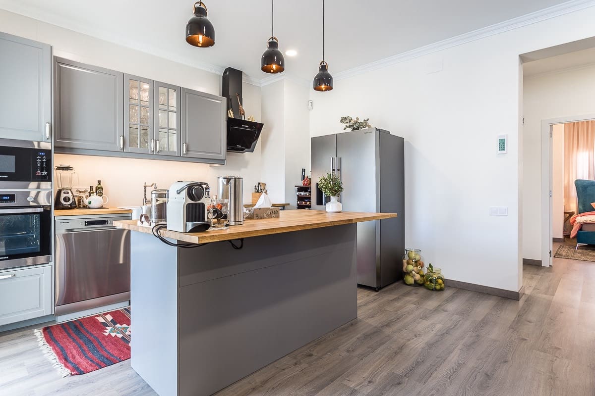 3 bedroom Apartment for sale in Palma de Mallorca - € 445,000 (Ref: 9640990)