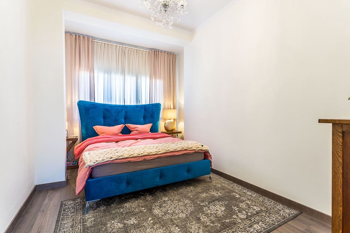 3 bedroom Apartment for sale in Palma de Mallorca - € 445,000 (Ref: 9640990)