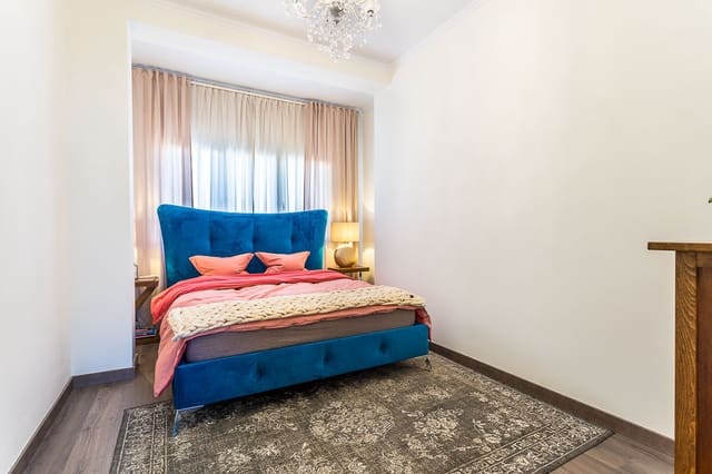 3 bedroom Apartment for sale in Son Ferriol, Palma de Mallorca - € 445,000 (Ref: 9640990)