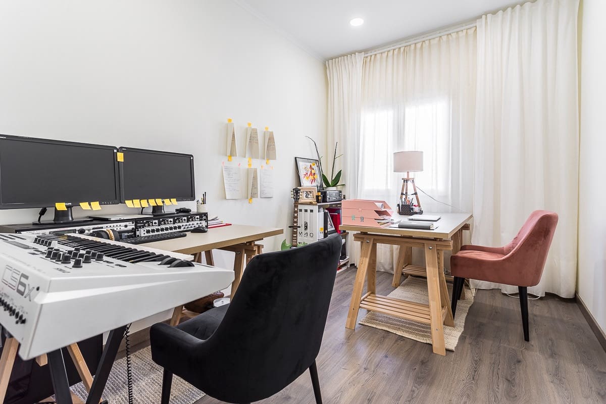 3 bedroom Apartment for sale in Palma de Mallorca - € 445,000 (Ref: 9640990)