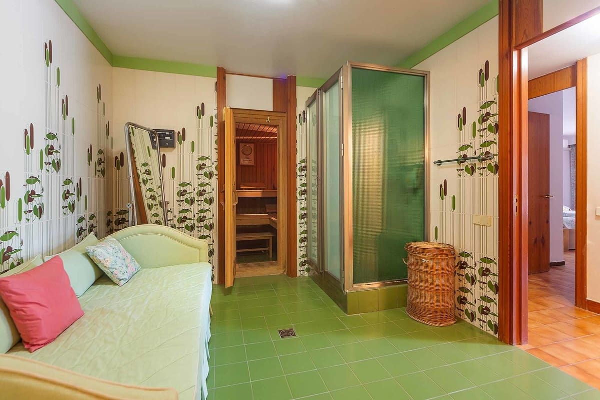 7 camera da letto Villa in vendita in Son Vida con piscina garage - 5.400.000 € (Rif: 9640991)