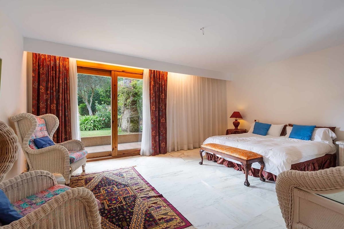 7 camera da letto Villa in vendita in Son Vida con piscina garage - 5.400.000 € (Rif: 9640991)