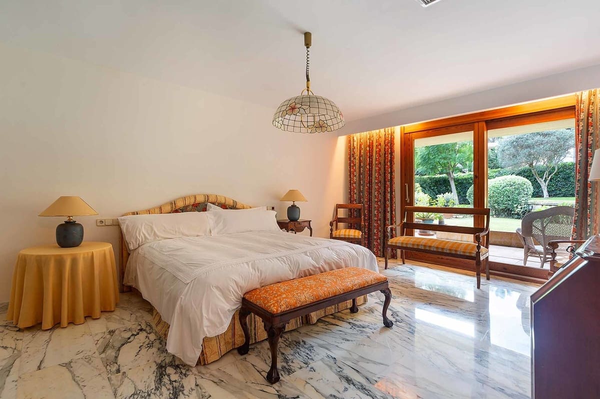 7 camera da letto Villa in vendita in Son Vida con piscina garage - 5.400.000 € (Rif: 9640991)