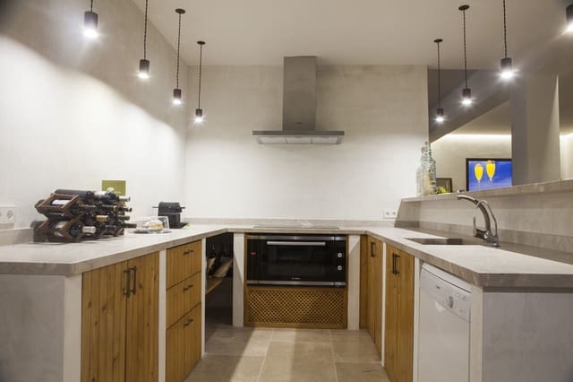 5 soverom Finca/Herregård til salgs i Artà med svømmebasseng - € 3 950 000 (Ref: 9640992)