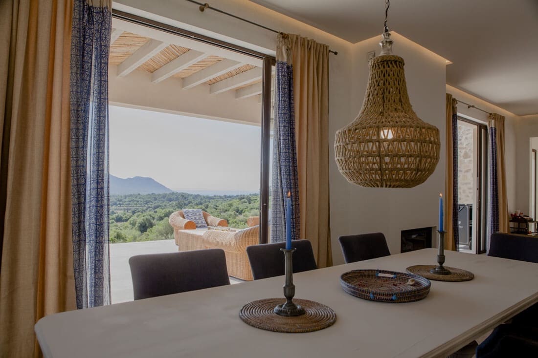 Finca/Casa Rural de 5 habitaciones en Artà en venta con piscina - 3.950.000 € (Ref: 9640992)