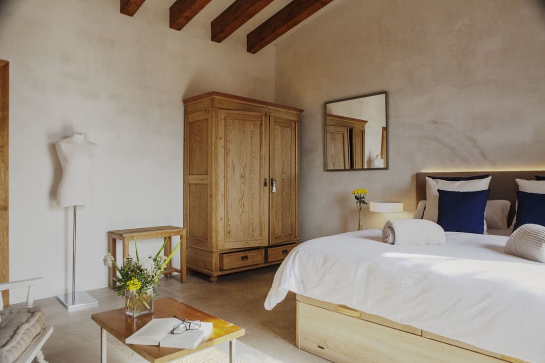 Finca/Casa Rural de 5 habitaciones en Artà en venta con piscina - 3.950.000 € (Ref: 9640992)