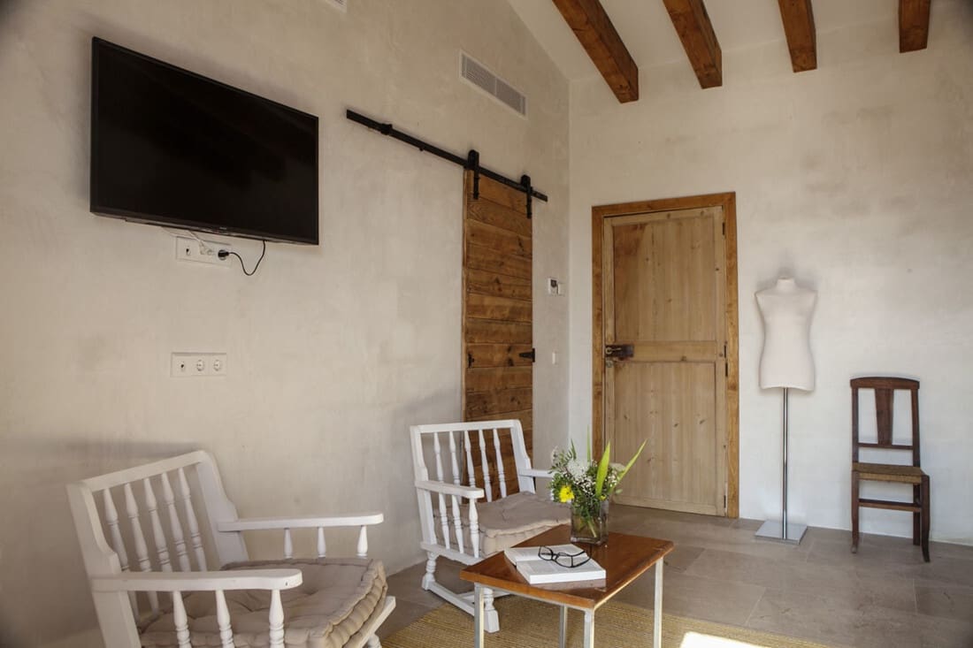 Finca/Casa Rural de 5 habitaciones en Artà en venta con piscina - 3.950.000 € (Ref: 9640992)