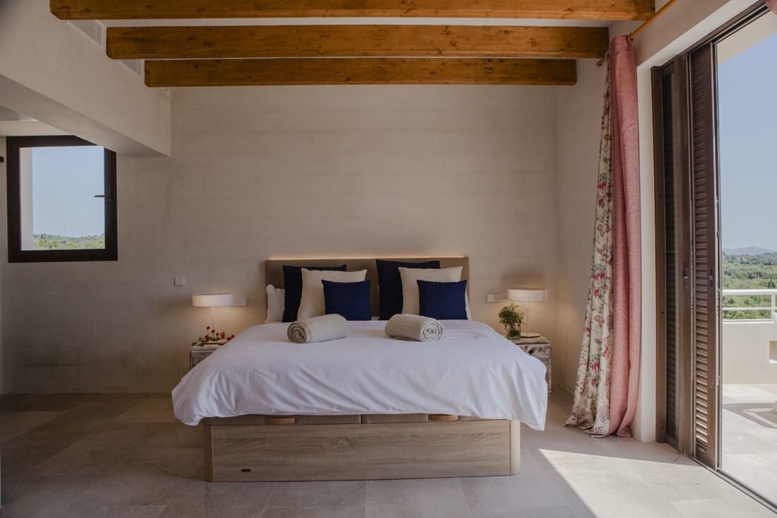 Finca/Casa Rural de 5 habitaciones en Artà en venta con piscina - 3.950.000 € (Ref: 9640992)