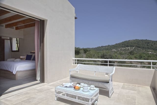 5 soverom Finca/Herregård til salgs i Artà med svømmebasseng - € 3 950 000 (Ref: 9640992)