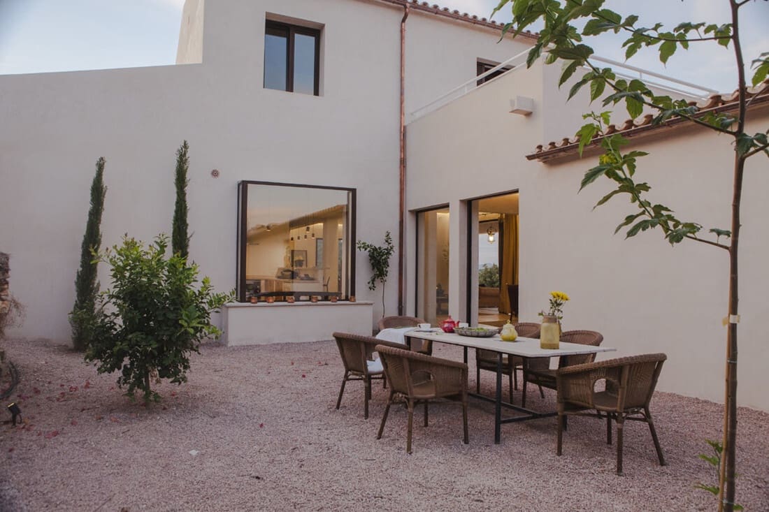 Finca/Casa Rural de 5 habitaciones en Artà en venta con piscina - 3.950.000 € (Ref: 9640992)